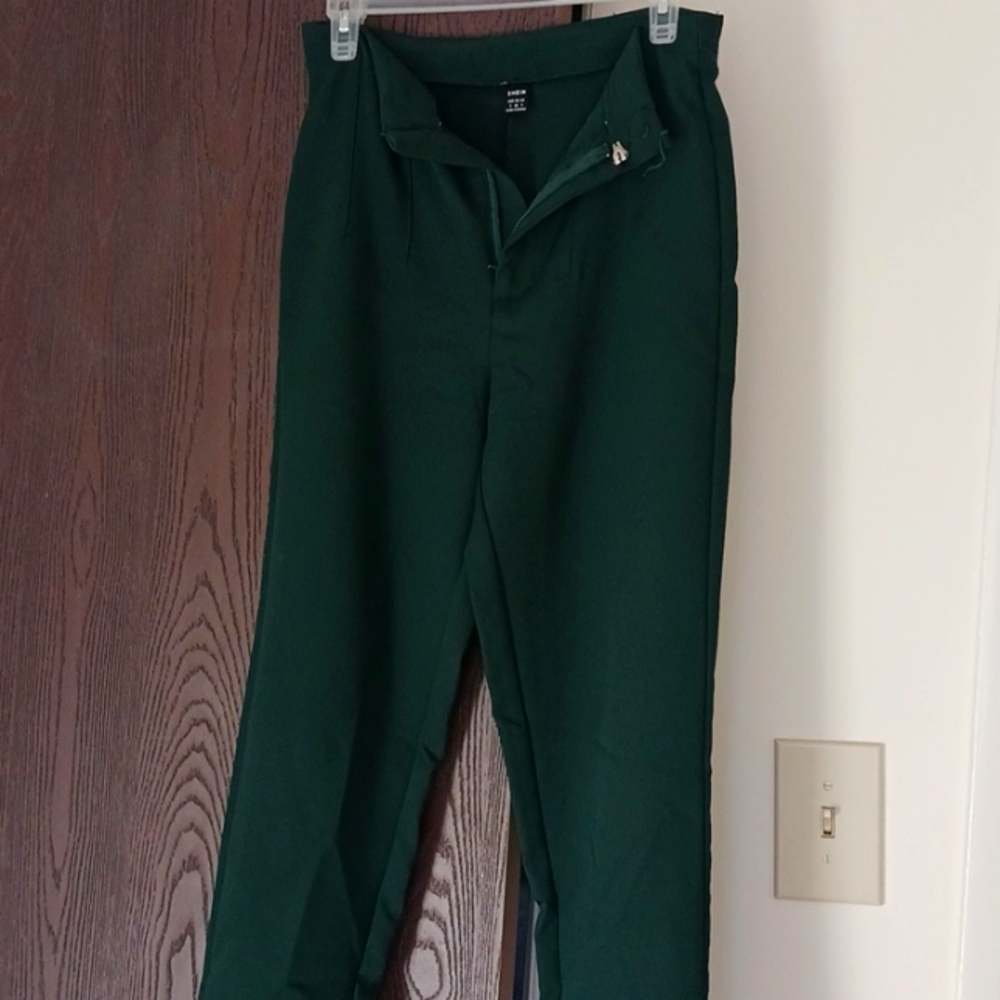 Dress pants